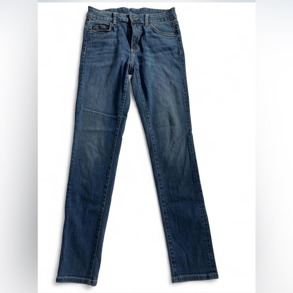 Carmar Size 27 Skinny Jeans – Medium Wash Denim